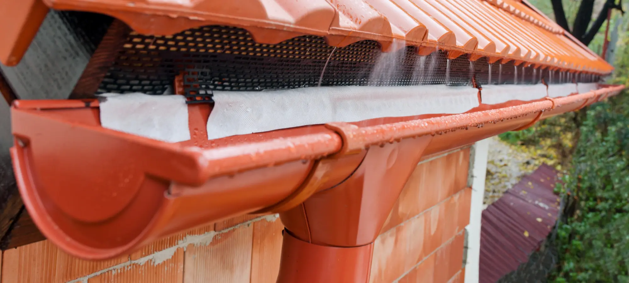 Gutter Services in White Plains, NY | MS Roofing Contractor