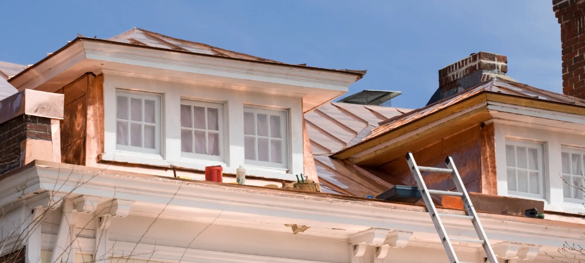 House Siding Services in White Plains, NY | MS Roofing Contractor